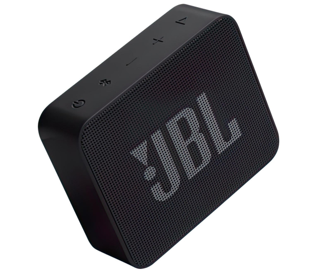 JBL GO Essential 2 Czarny - 1322519 - zdjęcie 3